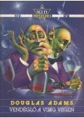 Douglas Adams - Vendéglő a világ végén