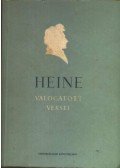 Heine, Heinrich - Heine válogatott versei