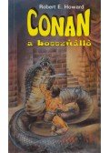 Howard, Robert E. - Conan, a bosszúálló