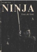 Szabó Pál - Ninja