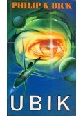 Philip K. Dick - Ubik