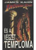 James Kahn - Indiana Jones és a Végzet Temploma