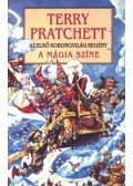 Terry Pratchett - A mágia színe