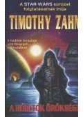 Zahn, Timothy - A hódítók öröksége
