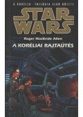 Allen, Roger MacBride - A koréliai rajtaütés