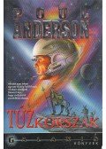 Poul Anderson - Tűzkorszak