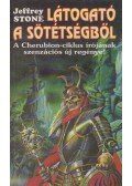 Stone, Jeffrey - Látogató a sötétségből