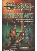 Green, Roland - Conan és a démonkapu