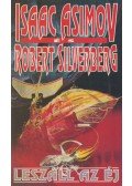 Isaac Asimov,Robert Silverberg - Leszáll az éj