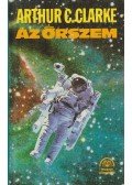 Arthur C. Clarke  - Az őrszem