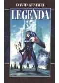 David Gemmell - Legenda