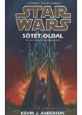 Anderson, Kevin J. - Sötét oldal