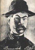 Ikvai Nándor - Benedek Péter