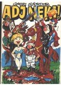 Cseri Sándor - Adj neki