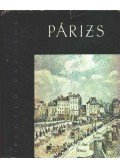 Bajomi Lázár Endre - Párizs