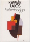 Kassák Lajos - Szénaboglya