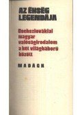 Turczel Lajos - Az éhség legendája