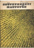 Borzák Lajos - Szövetkezeti magvetők