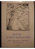 Dante Alighieri - Isteni színjáték