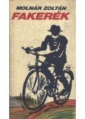 Molnár Zoltán - Fakerék
