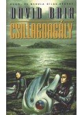 David Brin - Csillagdagály