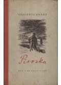 Vázsonyi Endre - Piroska