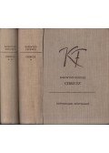 Karinthy Frigyes - Cirkusz I-II. kötet