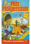 Selma Lagerlöf - Nils Holgersson 7.