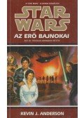 Anderson, Kevin J. - Az erő bajnokai