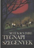 Sz.Lukács Imre - Tegnapi szegények