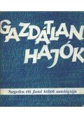 Több szerző - Gazdátlan hajók