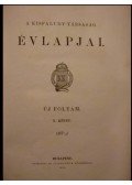 Több szerző - A Kisfaludy-társaság évlapjai X. kötet