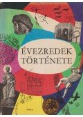 D. Major Klára - Évezredek története