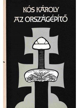 Kós Károly - Az országépítő Kós Károly - Az országépítő, Budapest 1983 antikvár könyv
