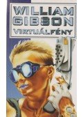 Gibson, William - Virtuálfény