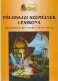 Dr. Tokodiné Ujházi Andrea - Földrajzi személyek lexikona