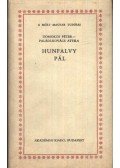 Domokos Péter,Paládi-Kovács Attila - Hunfalvy Pál