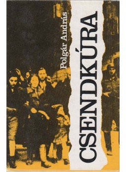 Polgár András - Csendkúra