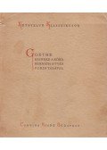 Goethe - Reineke a róka