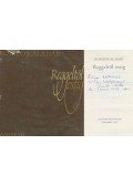 Komlós Aladár - Reggeltől estig (dedikált)