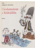 Jékely Zoltán - Csodamalom a Küküllőn