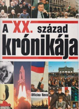 Karádi Ilona - A XX. század krónikája Karádi Ilona - A XX. század krónikája, Budapest 1994 antikvár könyv