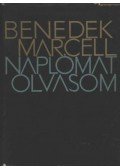 Benedek Marcell - Naplómat olvasom