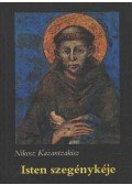Kazantzakisz, Nikosz - Isten szegénykéje