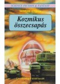 Nemere István - Kozmikus összecsapás