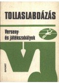 Fodor Endre,Rázsó Pál,Schmitt Éva,Makrai Béla,Bakó László,Rokonál György,Dr. Gláser István - Tollaslabdázás