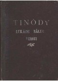 Lukácsi Bálint - Tinódy
