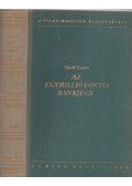 Twain, Mark - Az egymillió fontos bankjegy