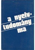 Szépe György - A nyelvtudomány ma
