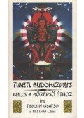 Gyatso, Tenzin - Tibeti buddhizmus / Kulcs a középső úthoz
